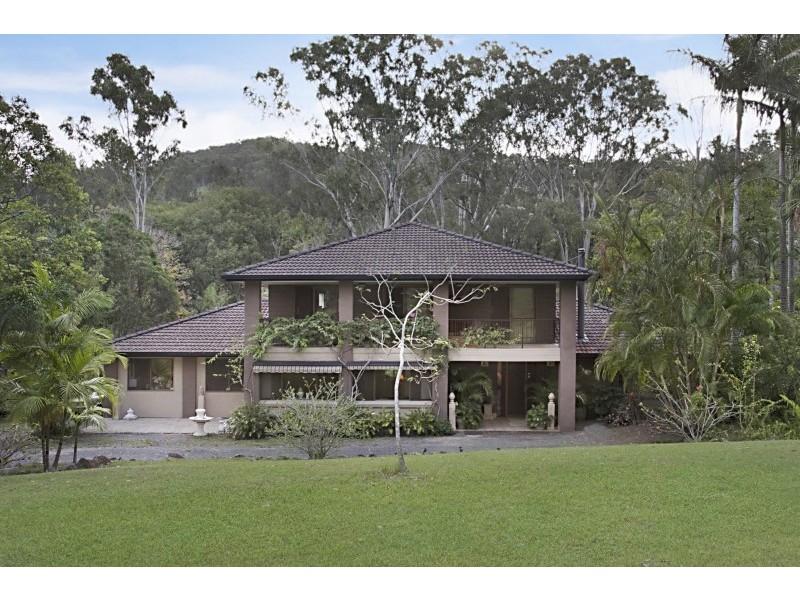 42 Coorabin Court, Tallebudgera QLD 4228