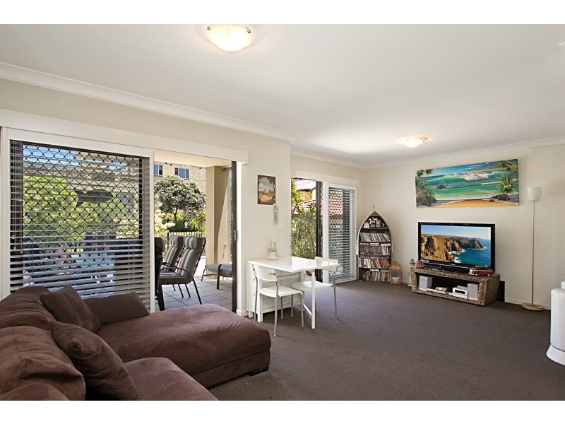 3/111-113 Golden Four Drive ‘Pacific Cove’, Bilinga QLD 4225