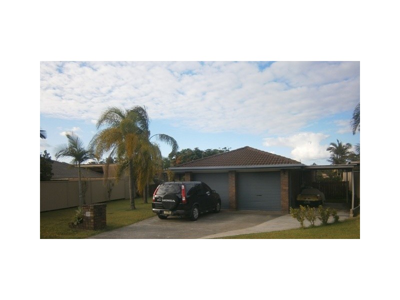 60 Bienvenue Drive, Currumbin Waters QLD 4223
