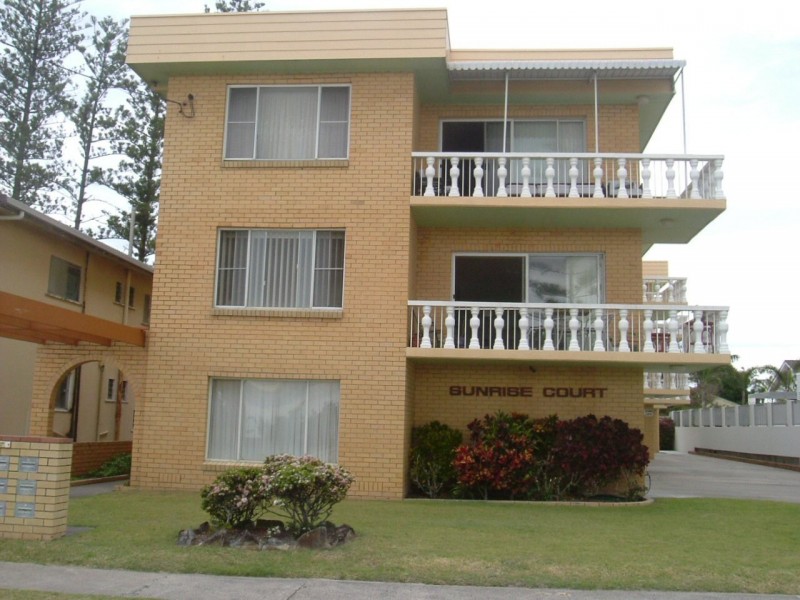 7/110 Pacific Parade, Bilinga QLD 4225