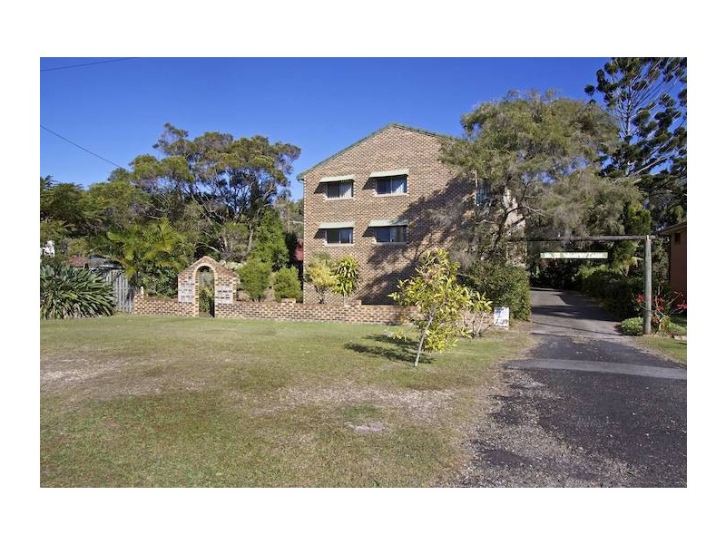 5/28 Coolangatta Road, Kirra QLD 4225