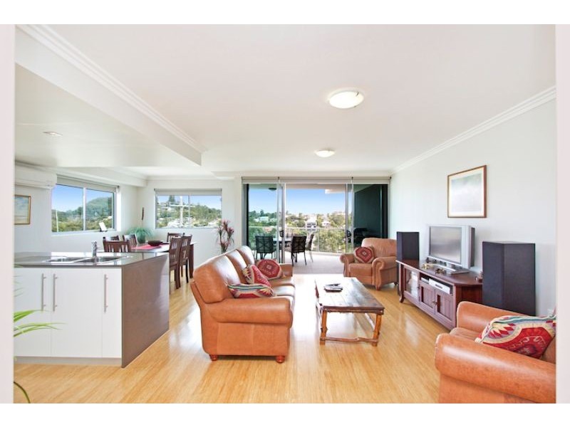 21/20-22 Thomson Street Silverstone Apartments, Tweed Heads NSW 2485