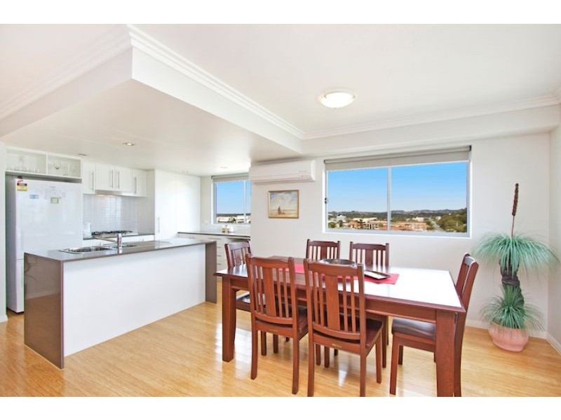 21/20-22 Thomson Street Silverstone Apartments, Tweed Heads NSW 2485