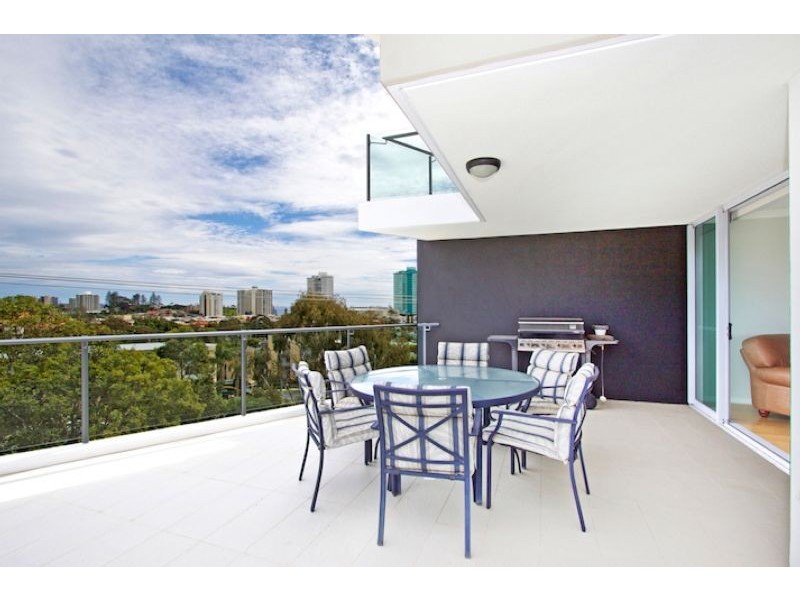 21/20-22 Thomson Street Silverstone Apartments, Tweed Heads NSW 2485