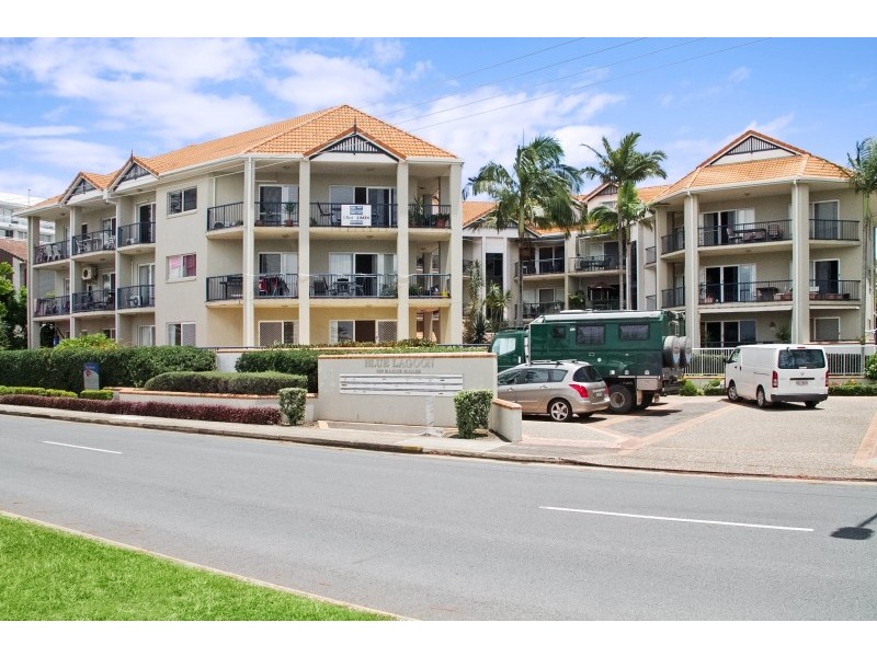 1A/522 Marine Parade, Biggera Waters QLD 4216