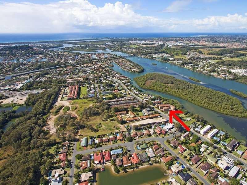 6/182 Kennedy Drive, Tweed Heads West NSW 2485