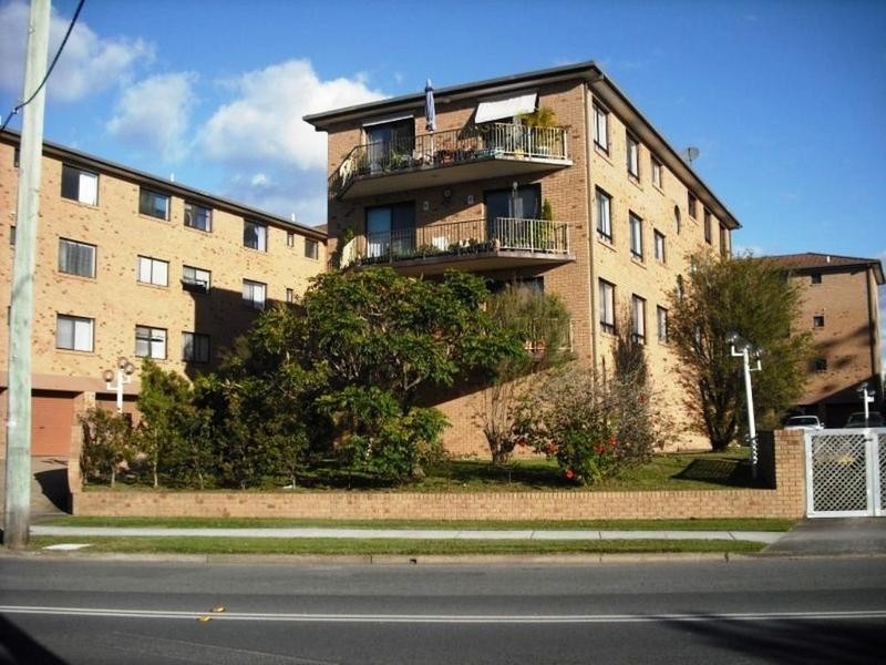 6/182 Kennedy Drive, Tweed Heads West NSW 2485