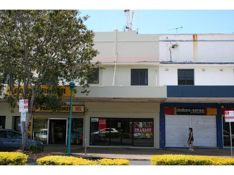 1/23 Griffith Street, Coolangatta QLD 4225