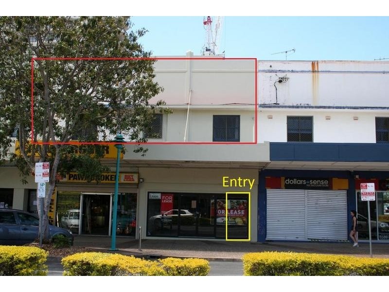 1/23 Griffith Street, Coolangatta QLD 4225