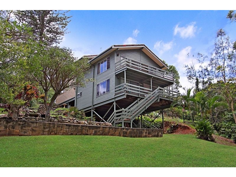 93 Crest Drive, Currumbin QLD 4223