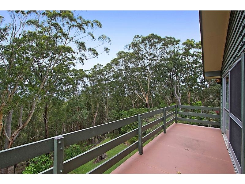 93 Crest Drive, Currumbin QLD 4223