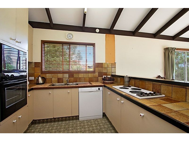 93 Crest Drive, Currumbin QLD 4223