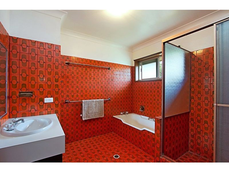 93 Crest Drive, Currumbin QLD 4223