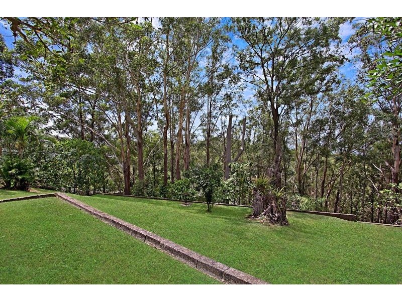 93 Crest Drive, Currumbin QLD 4223