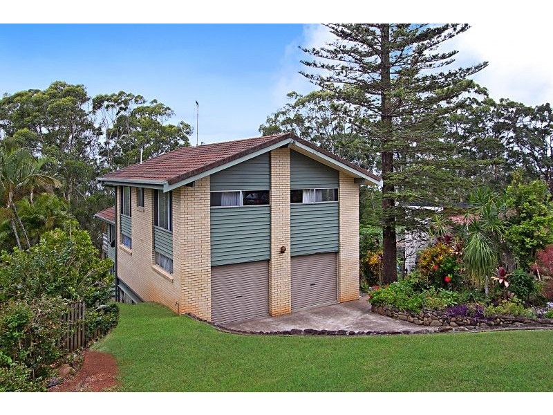 93 Crest Drive, Currumbin QLD 4223