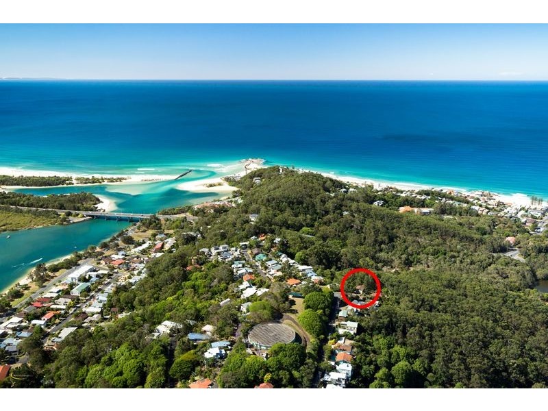 93 Crest Drive, Currumbin QLD 4223