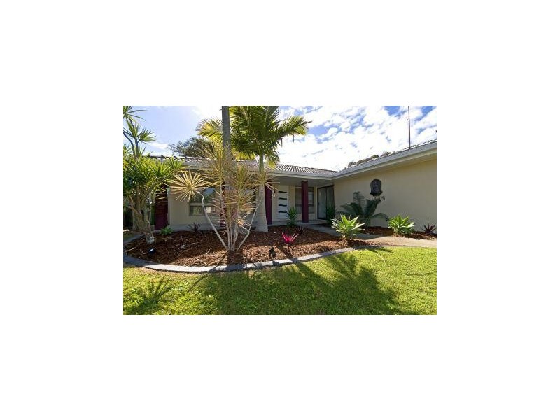 45 Darnel Street, Elanora QLD 4221