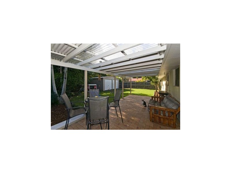 45 Darnel Street, Elanora QLD 4221