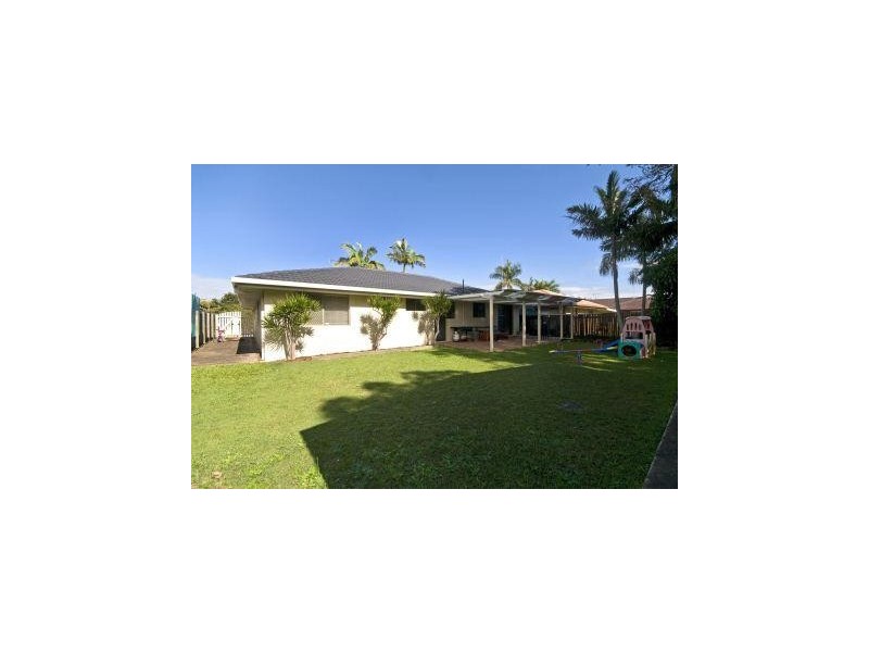 45 Darnel Street, Elanora QLD 4221