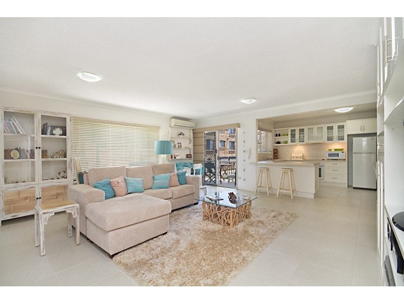 3/16 Pacific Parade ‘Yaralla’, Bilinga QLD 4225