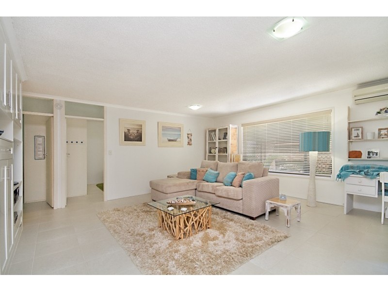 3/16 Pacific Parade ‘Yaralla’, Bilinga QLD 4225