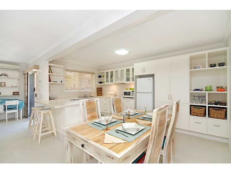 3/16 Pacific Parade ‘Yaralla’, Bilinga QLD 4225