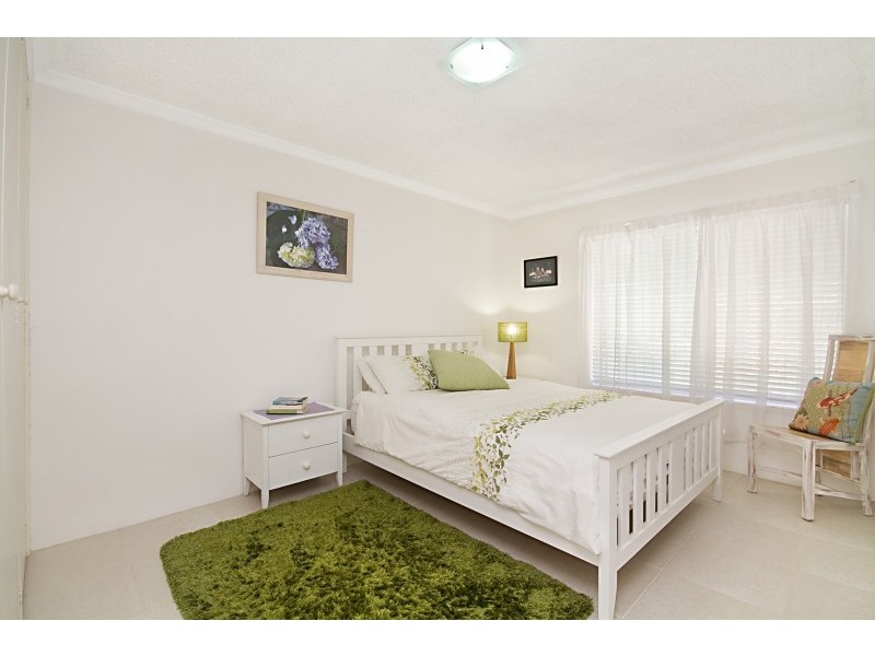 3/16 Pacific Parade ‘Yaralla’, Bilinga QLD 4225