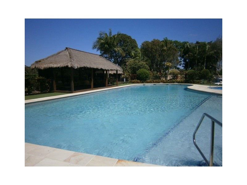 301 Kirkwood Road – PINEHURST APARTMENTS, Tweed Heads South NSW 2486