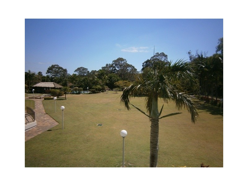 301 Kirkwood Road – PINEHURST APARTMENTS, Tweed Heads South NSW 2486