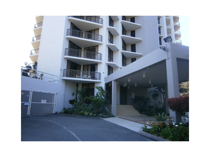 301 Kirkwood Road – PINEHURST APARTMENTS, Tweed Heads South NSW 2486