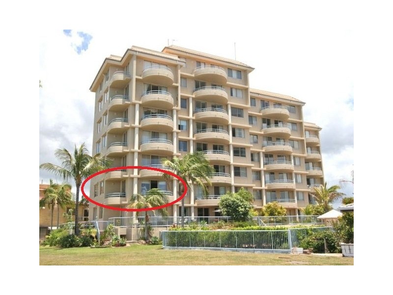 8/6-8 Endeavour Parade”SIRIUS, Tweed Heads NSW 2485