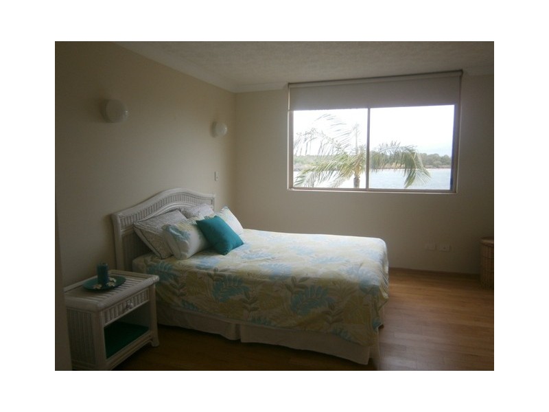 8/6-8 Endeavour Parade”SIRIUS, Tweed Heads NSW 2485