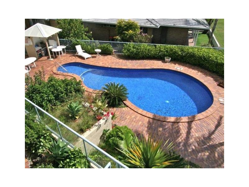 8/6-8 Endeavour Parade”SIRIUS, Tweed Heads NSW 2485