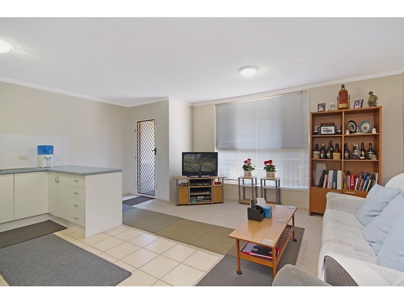 6/22 Garrick Street ‘Garrick Lodge’, Coolangatta QLD 4225
