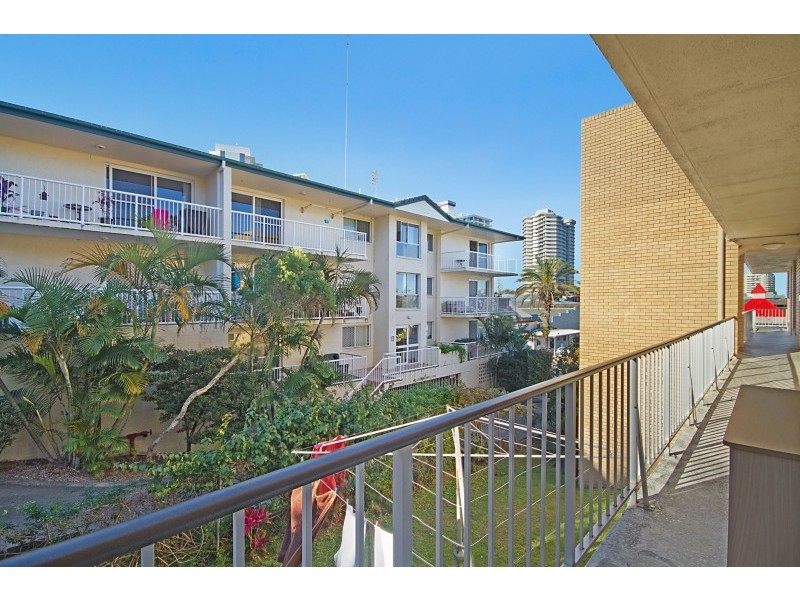 6/22 Garrick Street ‘Garrick Lodge’, Coolangatta QLD 4225