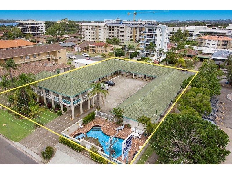 26 Frances Street, Tweed Heads NSW 2485