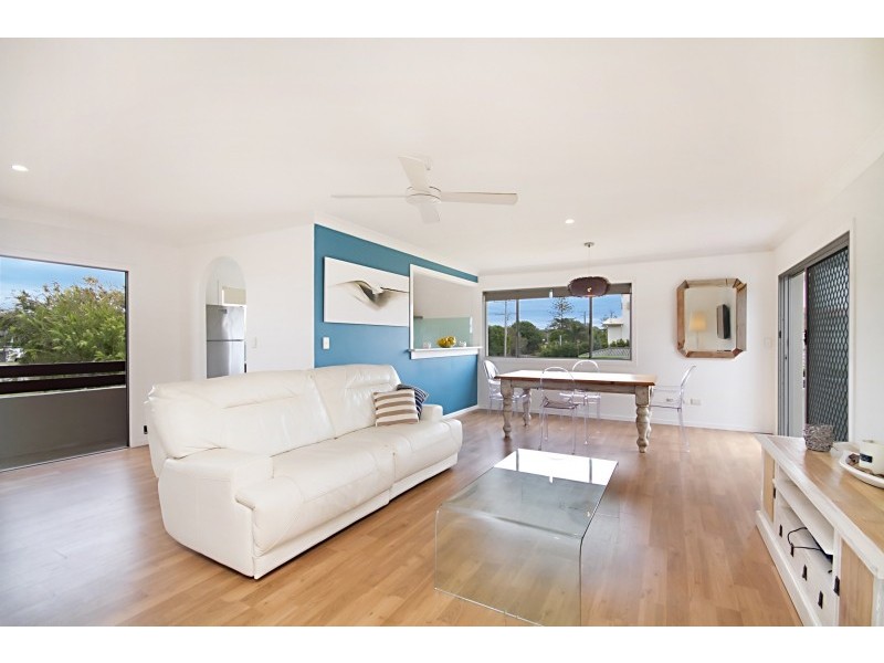 3/189 Golden Four Drive, Bilinga QLD 4225