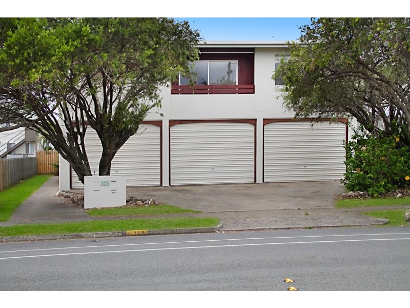 3/189 Golden Four Drive, Bilinga QLD 4225