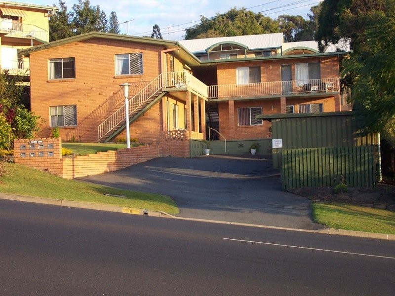 4/8 Tweed Street, Kirra QLD 4225