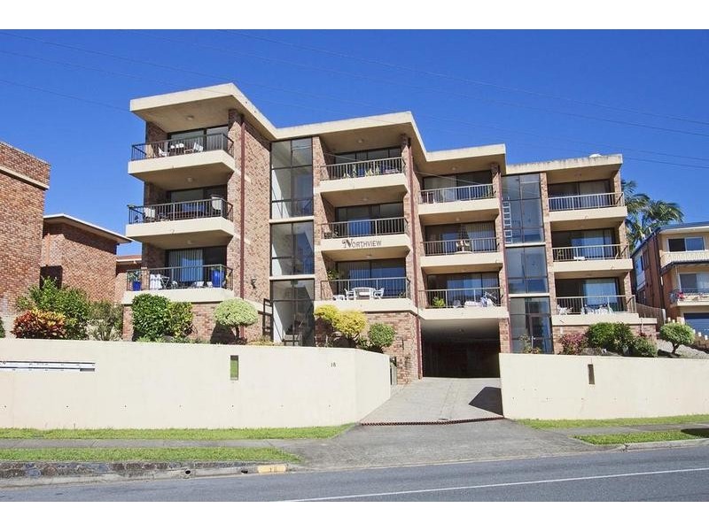 7/18 Lanham Street, Coolangatta QLD 4225