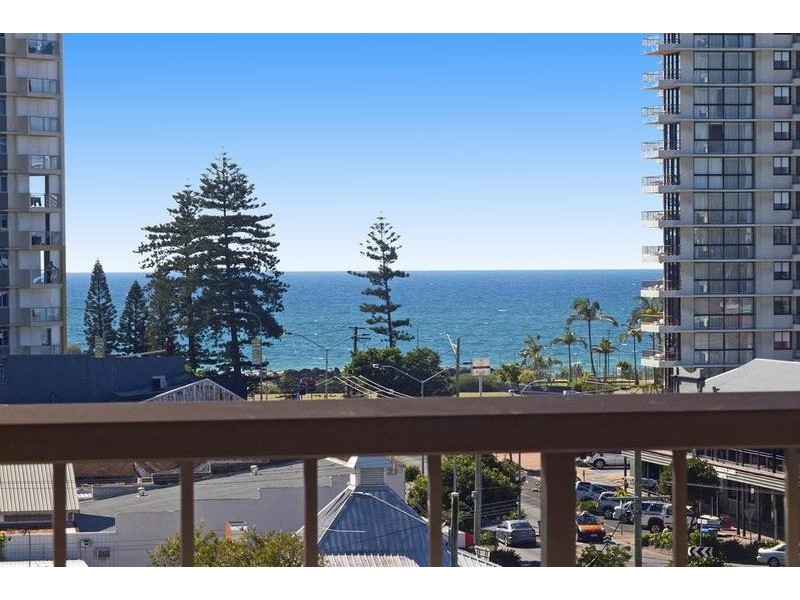 7/18 Lanham Street, Coolangatta QLD 4225