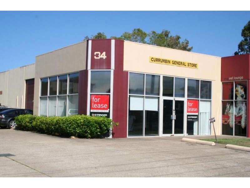 34 Currumbin Creek Road, Currumbin QLD 4223