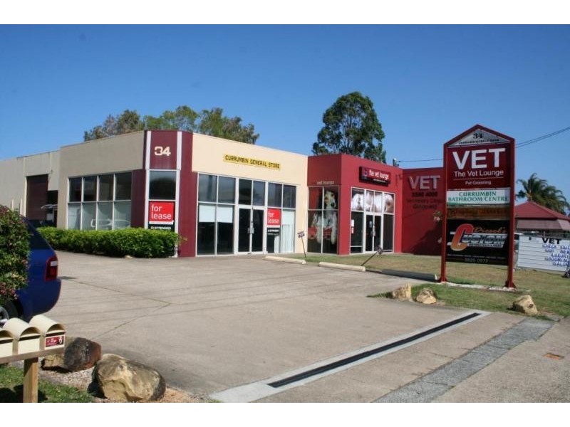 34 Currumbin Creek Road, Currumbin QLD 4223