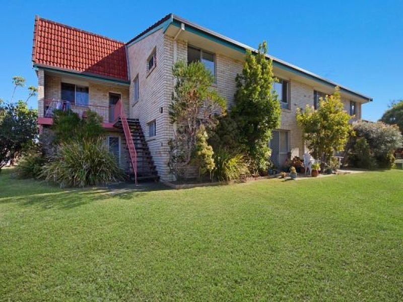 5/39 Coolangatta Road, Kirra QLD 4225