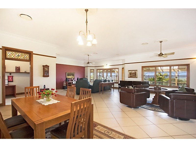 12 Valleyview Place, Terranora NSW 2486