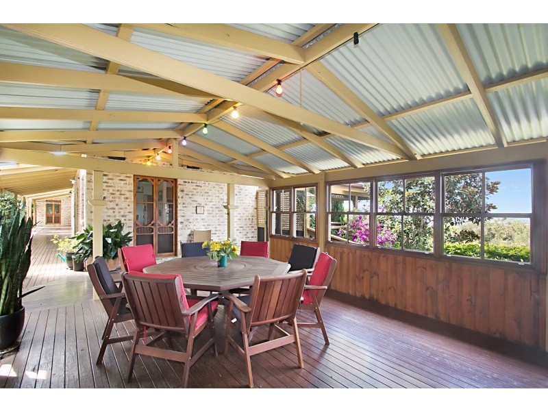 12 Valleyview Place, Terranora NSW 2486