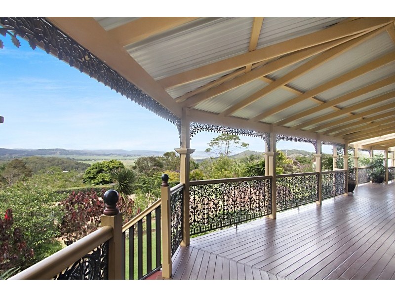 12 Valleyview Place, Terranora NSW 2486