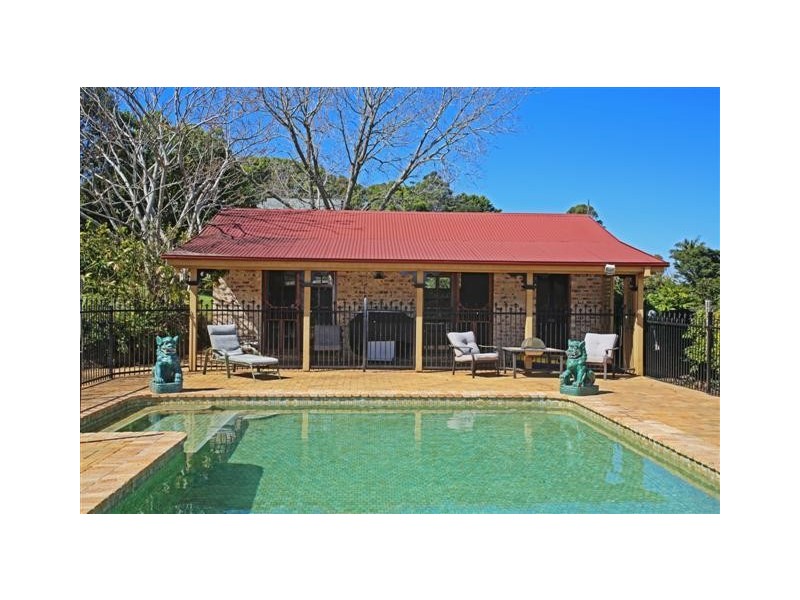 12 Valleyview Place, Terranora NSW 2486