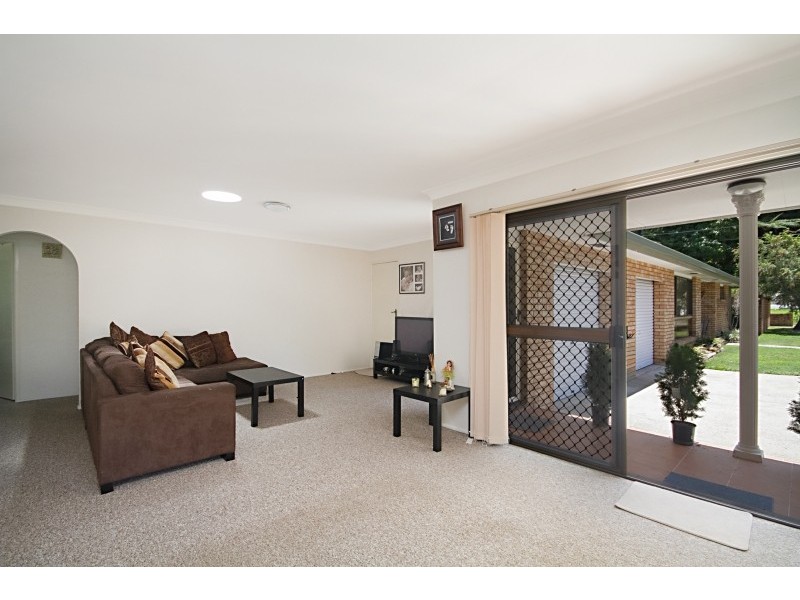 2/21 Inlet Drive, Tweed Heads West NSW 2485