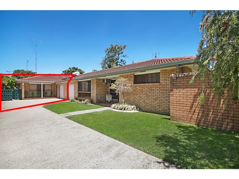 2/21 Inlet Drive, Tweed Heads West NSW 2485